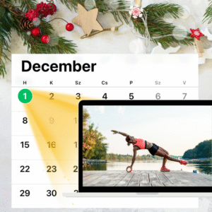 Adventi program 2025