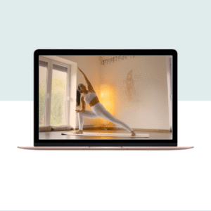 Bevezetés a jóga világába partnerprogram