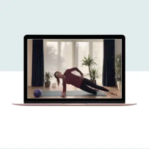 Érezd magad újra jól! - Szülés utáni regenerációs program