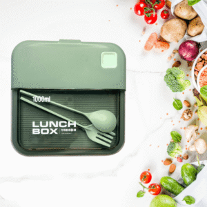 Grab&Go BLOCK