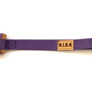 BISA ajtó heveder - lila