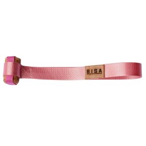 BISA ajtó heveder - pink