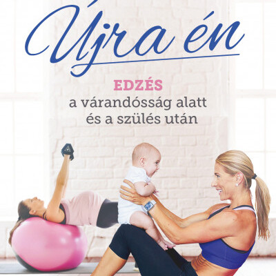 Újra én / Góg Anikó könyve
