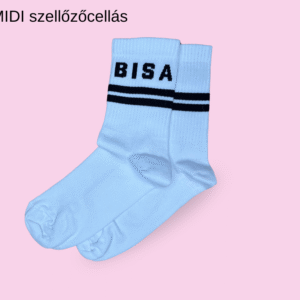 BISA zokni