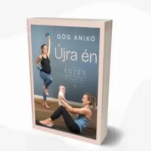 Újra én könyv - új kiadás