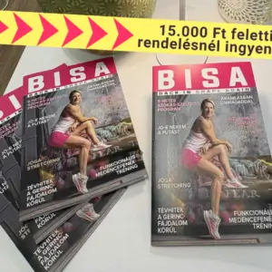 BISA magazin 2025