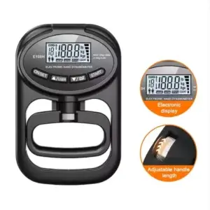 Kézi szorítóerőmérő